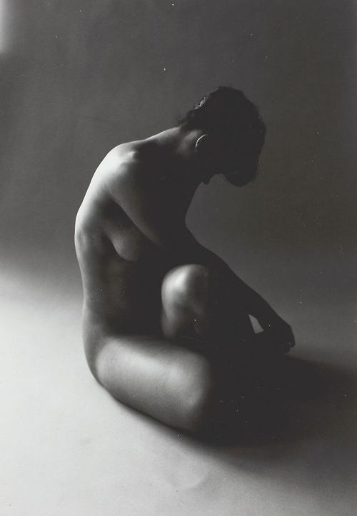 Fragrantblossoms:     Robert Earl Wilson.  Untitled, C.1963. 