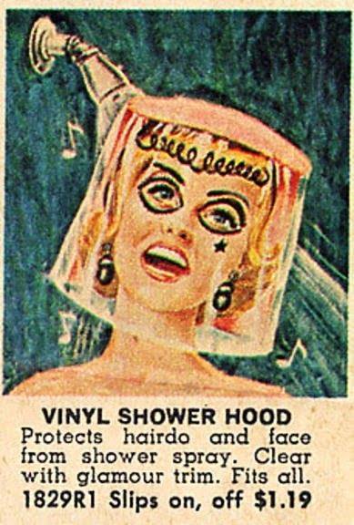 vintage vixen obsessed