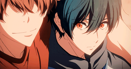 dailyfree: Are you crying? Idiot! I’m not crying!
