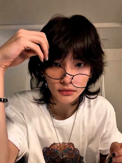 HYUNJIN 240806 INSTA LIVE