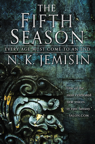 poc-creators:  POC Hugo Winners:Best Novel N K Jemisin’s Fifth SeasonBest Novella Nnedi