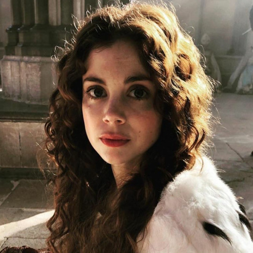 Charlotte Hope Icons.