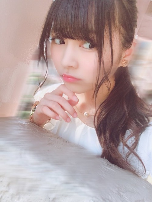 waitaminutebro:  柊宇咲@monogatari(@usa_Monoga)さん | Twitter