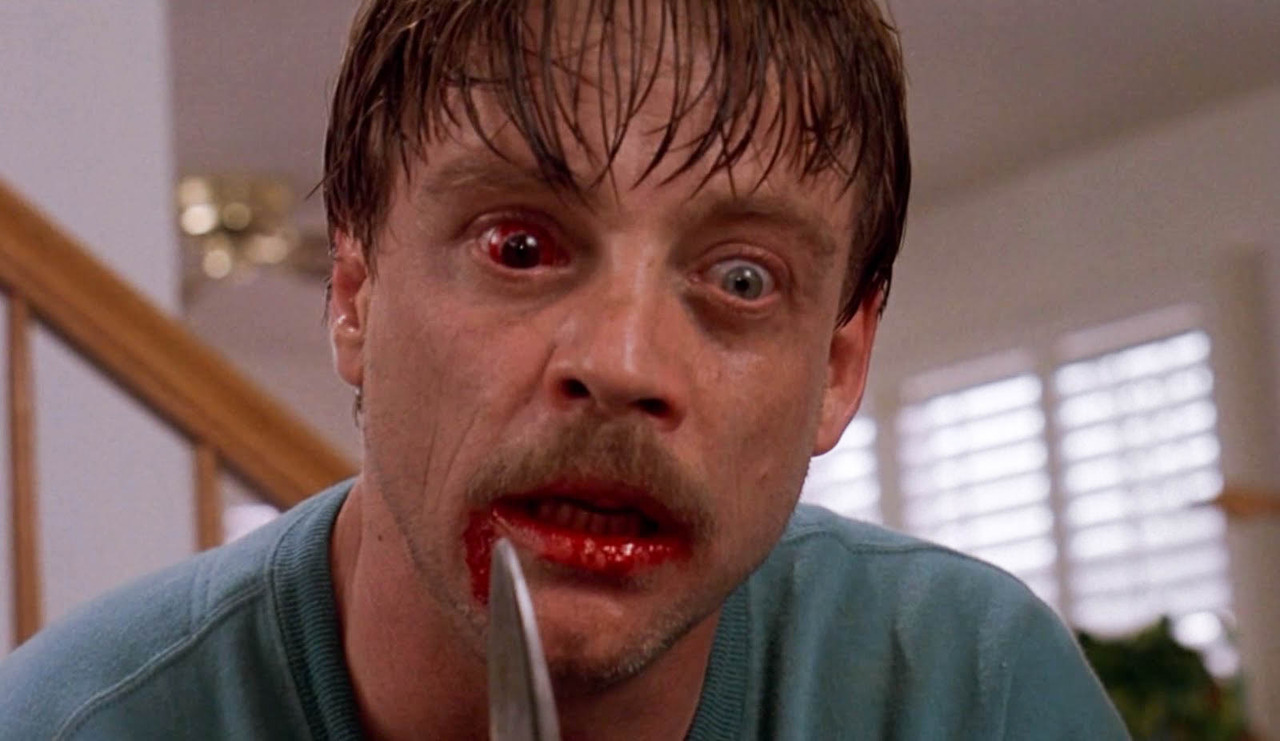 hrbloodengutz12:  Happy Birthday to Mark Hamill - born on  September 25, 1951!