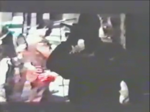 trulyunpleasant:  Genocide Organ live at Schmerztherapie'93