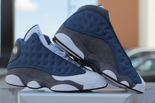 For Sale: Air Jordan XIII  Retro “Flint” Year of Release: 2010 Size: 11 Style # 414571 4