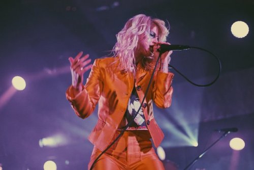 dailywilliams:  Paramore: The After Laughter Summer Tour (Tour 5) at the Starlight Theatre, Kan