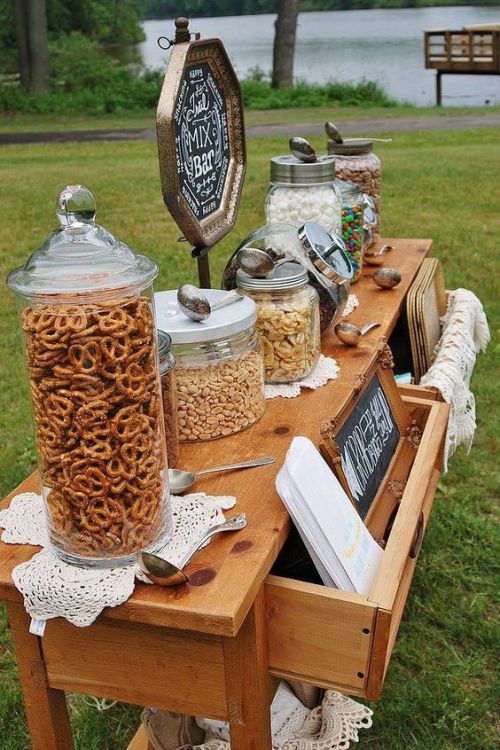 inspiredwedding - Inspired Wedding