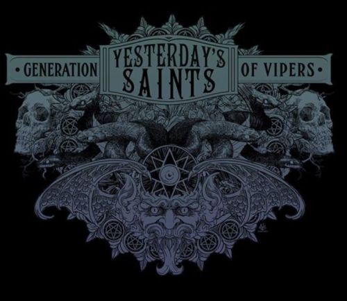 Just Announced! YESTERDAY&rsquo;S SAINTS @ Ground Zero in Spartanburg, SC - June 18th