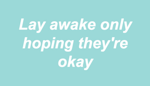 larriesstan: Made in the AM | Infinity ∞ 
