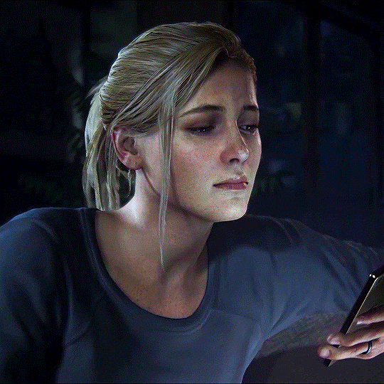 ithlinnesprophecy: Elena Fisher | Uncharted 4: A Thief’s End (May 10, 2016)  