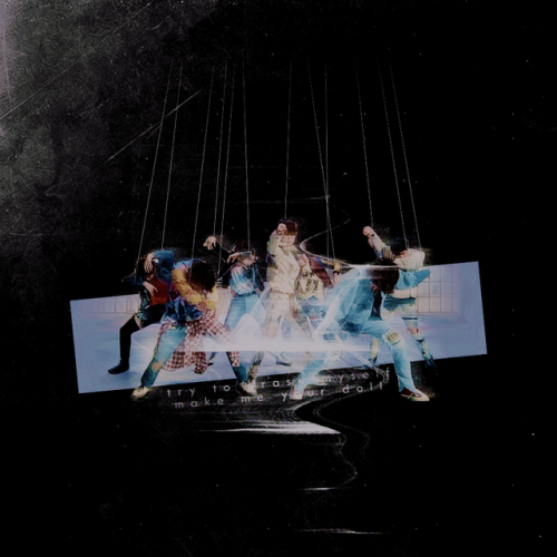clairelions: I’m so sick of this fake love