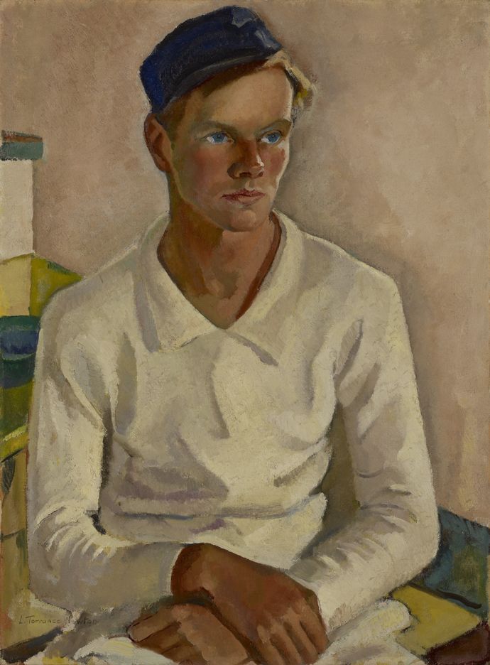 k250966:    Lilias Torrance Newton  
