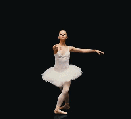 mariatallchief:School of American Ballet student, from SAB’s instagram, video credit to Ann Street Studio (x)