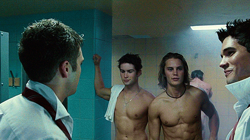 Openshowers:  The Covenant (2006)