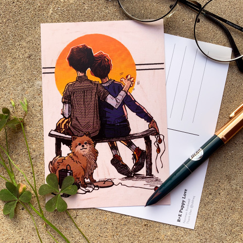 R+E Postcards! Leyendecker:https://requirings.storenvy.com/products/30310807-r-e-leyendecker-postcar