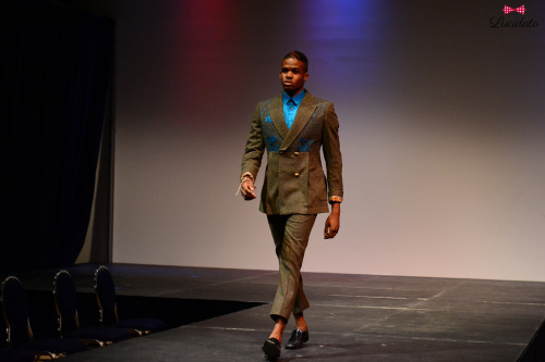 African Fashion Week Toronto 2013… Some of my favourites from the student designer shows #afw