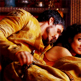 sansalayned-deactivated20141117:  Oberyn Martell ± hands (Requested by anonymous.)