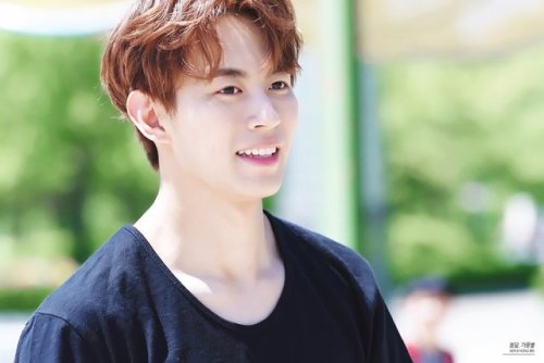 Mini Fanmeeting 170524cr. 봄달, 가을별 // Do not edit!