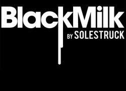 Solestruckshoes:  The First Collection Of Black Milk By Solestruck Is Now Live! Super