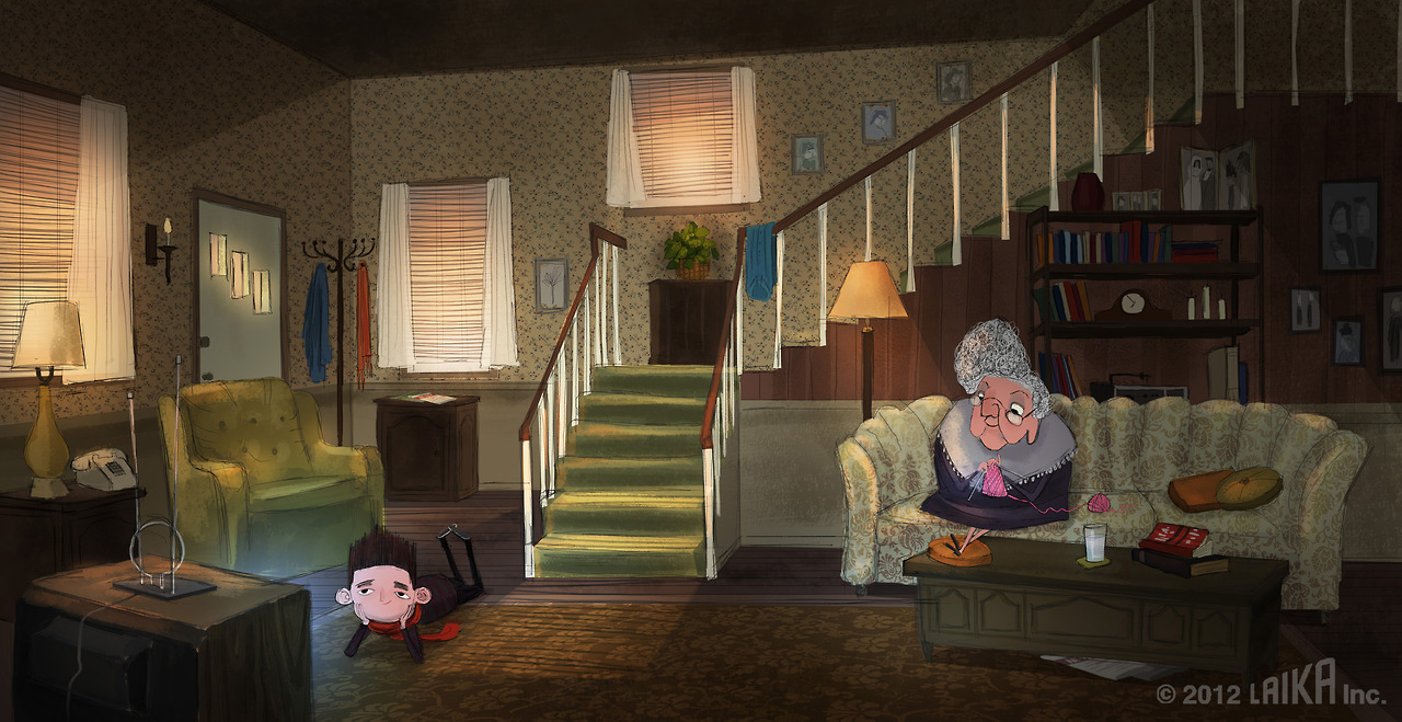 environment design animation environment design animation