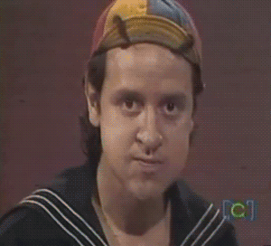 Bastardo.