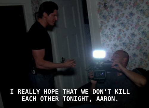 dalishpariahs:ghost adventures is fun and unproblematic 