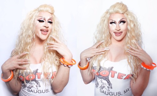 fuckyeahlailamcqueen: Laila’s #ShouldaCouldaWoulda for this week’s Roller Girl Realness!