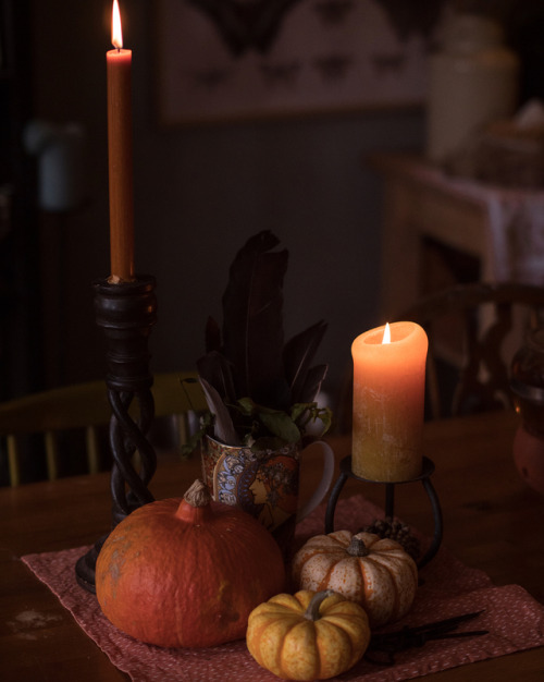 hexereiwitch:This right here… Altar goals