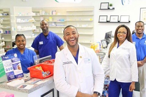 officialblackwallstreet:@Premier_RX is an Independent Pharmacy in Charlotte, NC that