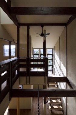 nonconcept:  &ldquo;Inari House&rdquo; by Hiroyuki Akishita. (Photograper: Daijirou Okada)  Excellent!