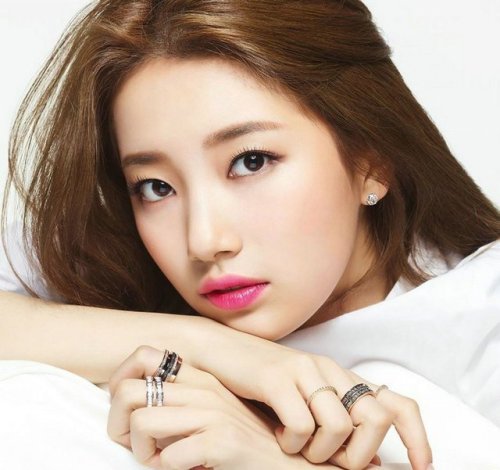 Bae Suzy Bae Su-ji born October 10, 1994), better known by the mononym Suzy, is a South Korean singe