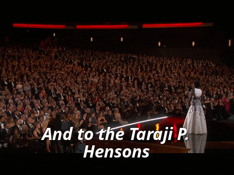 elijahdblog:  Viola Davis “Thank you for taking us over that line” We all win
