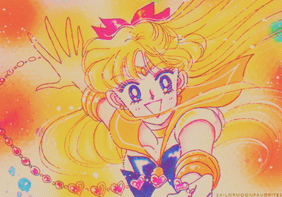 - Sailor Venus -Sailor Venus is the Planetary Guardian of Venus. She is referred to as the Soldier o