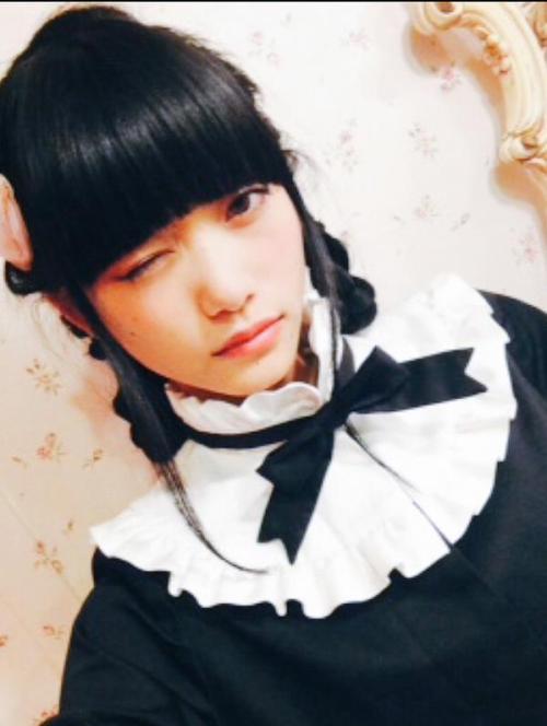 あちなみ 阿知波妃皇