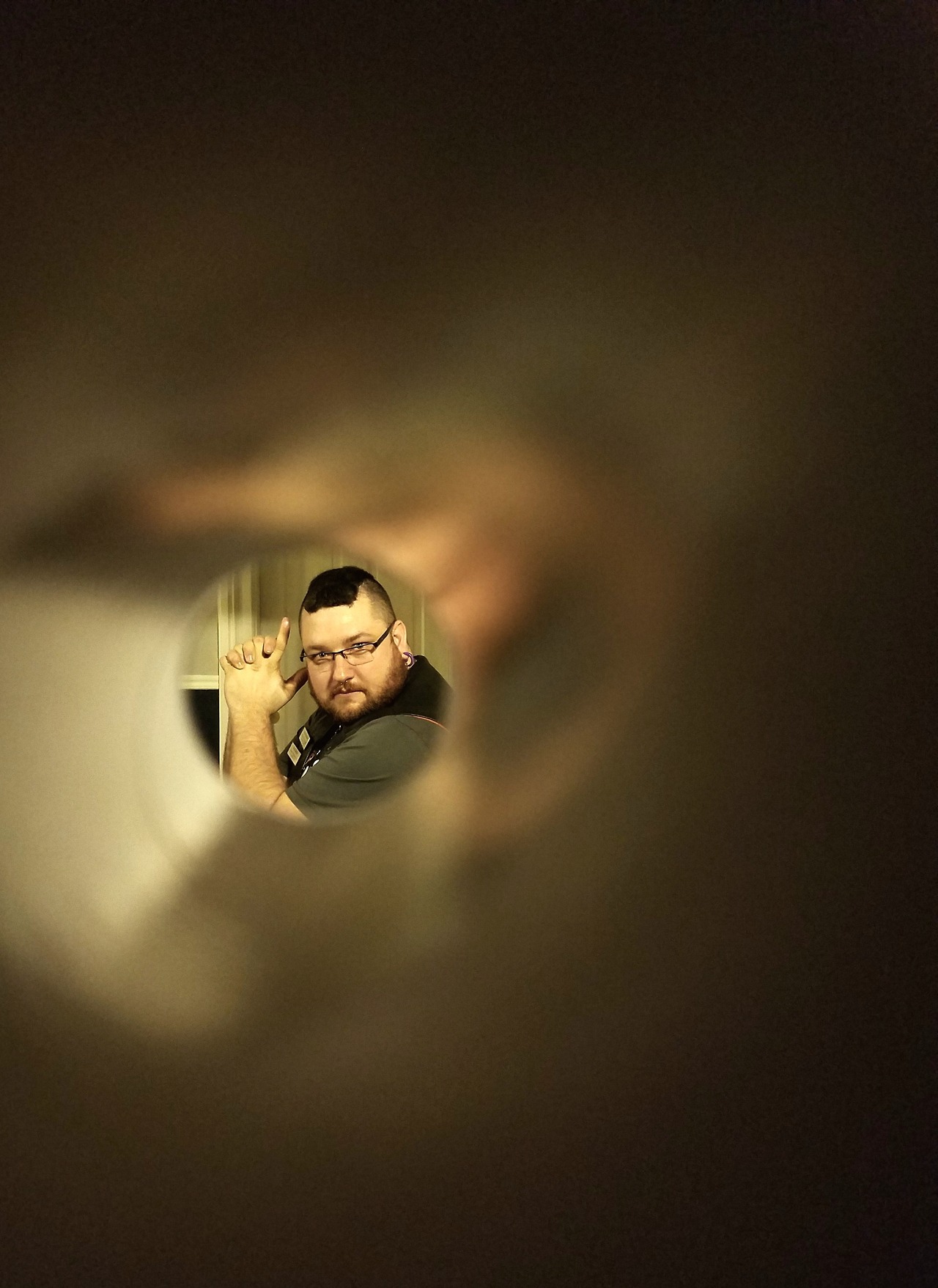 thepupupthere:  Dozor. Pup Dozor.  w/ @pupdozor  Let me tell you. How much I love