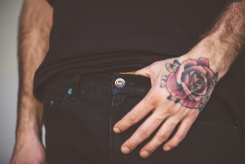 glamourkills: ALEX GASKARTH - GLAMOUR KILLS PREMIUM DENIM Our Premium Denim is inspired by the journ