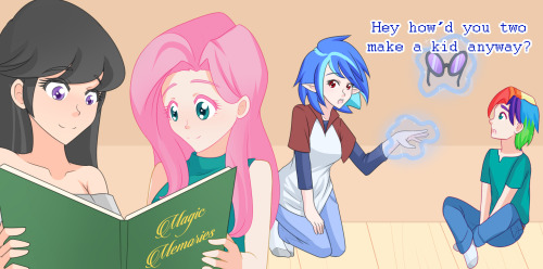 ask-human-octavia:  It has been a very pleasant stay at Fluttershy’s place so farPrevious: [x]Next: [x]