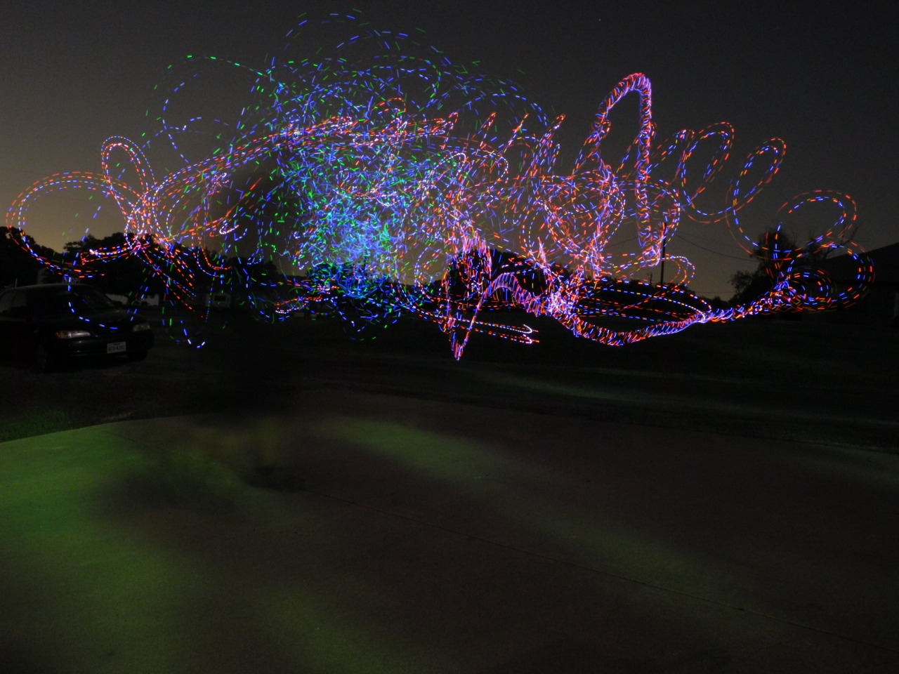 twitchfan777:  Love this orbit trails!!
