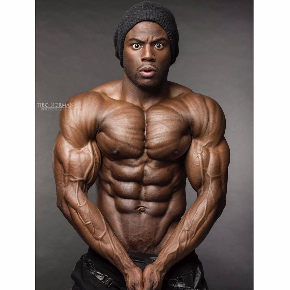   Nathan Mozango 