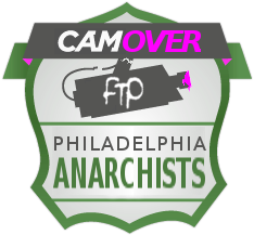 CamOveris one of Philadelphia’s contemporary tools to enable a moresustainable struggle for li