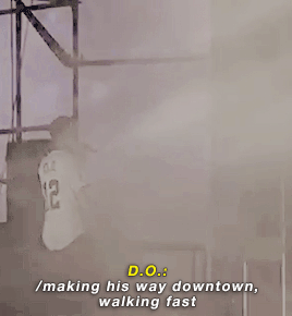 sehunned: When the Beagle Line would walk a Thousand Miles to terrorize Kyungsoo (cr.)