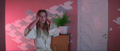 Suspiria (1977) - Dario Argento. Susie, do you know anything about&hellip; witches?