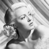 Porn lanas-turner:  Lana Turner + 40s hairstyles. photos