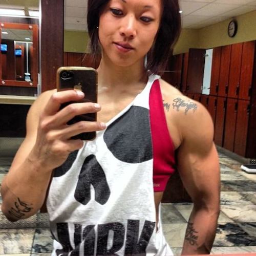 heartmuscle:  Asian mashup…