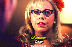 ssaalexblake:  Criminal Minds meme:  Seven Scenes 1/7: Garcia’s grief counselling