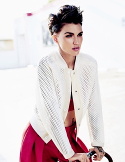 Ruby Rose