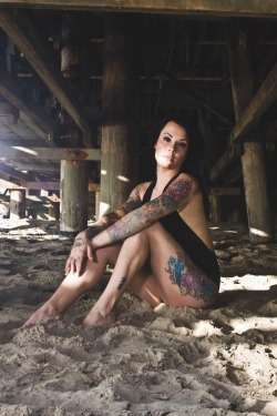 Women with Ink