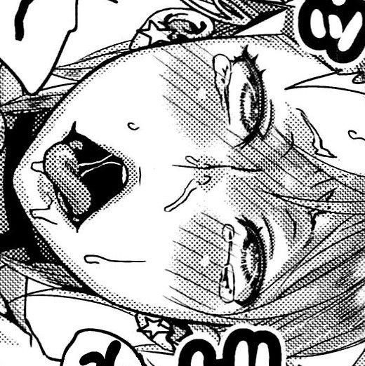 Tasteful Ahegao