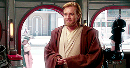Kaf Obi-Wan Kenobi